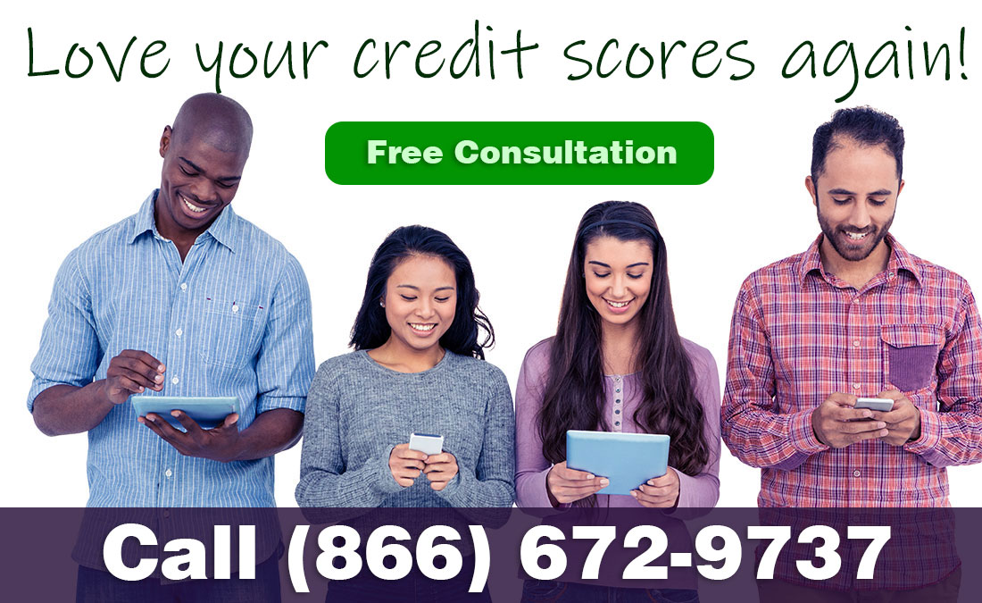 Love Your Credit Score